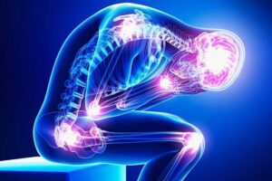 Read more about the article Treating Fibromyalgia [With Compassionate Touch]