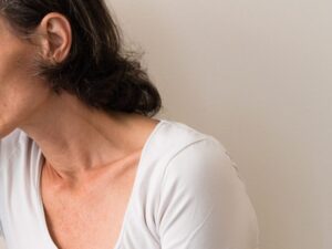 Sometimes Chronic Pain Speaks [Your Massage Therapist Can Listen]
